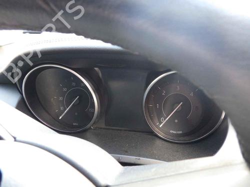 Used Parts JAGUAR E-PACE (X540) 2.0 D150 (150 hp) 4285184