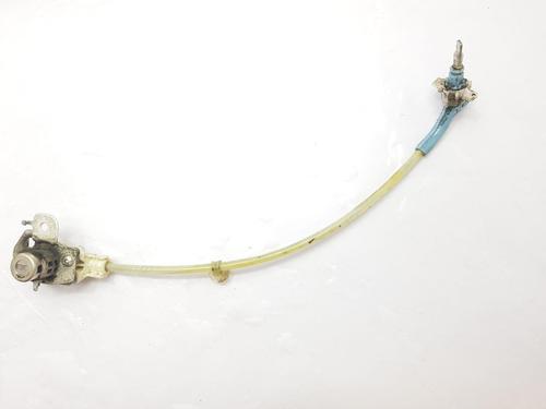 Ignition barrel HONDA CIVIC VIII Hatchback (FN, FK) 1.8 (FN1, FK2) | BP29167728M48 