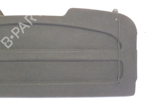 Rear parcel shelf FORD FIESTA VI (CB1, CCN)  | BP26692919C85 