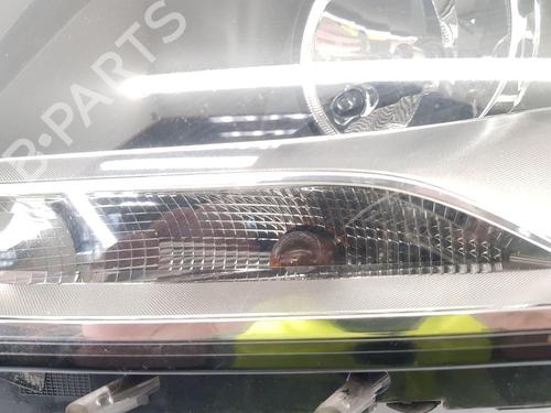 Left headlight VW PASSAT B7 (362) 1.6 TDI | BP32331900C28  - Image 5