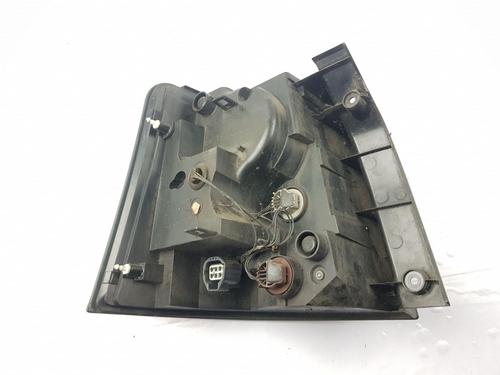 Right taillight LAND ROVER RANGE ROVER SPORT I (L320) 3.0 D 4x4 | BP27507960C35 
