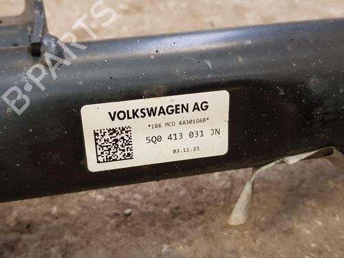 Left front suspension VW T-ROC (A11, D11)  | BP32177497M72 