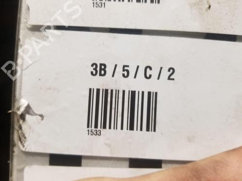 Engine SMART CITY-COUPE (450) 0.6 (S1CLA1, 450.341) | BP30580771M1 - Image 9