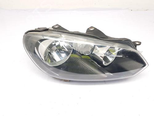 Højre forlygte VW GOLF VI (5K1) 1.4 TSI (122 hp) 32331899