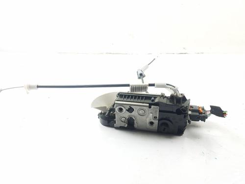 Front right lock PEUGEOT 2008 I (CU_) 1.2 VTi | BP29839561C97