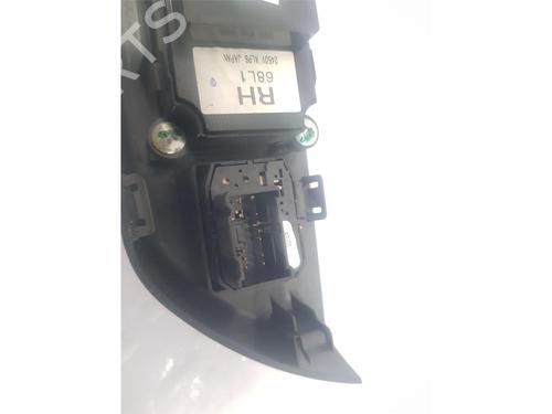 Right front window switch SUZUKI SWIFT IV (FZ, NZ) 1.2 (AZH412, ZC72S) | BP37158932I26 - Image 7
