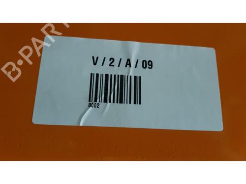Front wiper motor BENTLEY CONTINENTAL Coupe (3S3) 6.0 W12 AWD | BP37417077M29 - Image 8