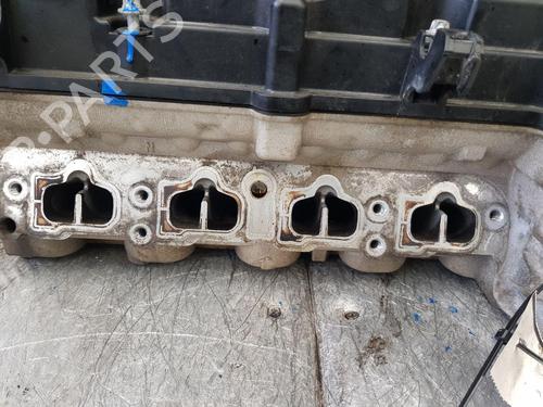 Cylinder head OPEL ASTRA J (P10)  | BP28572038M5 