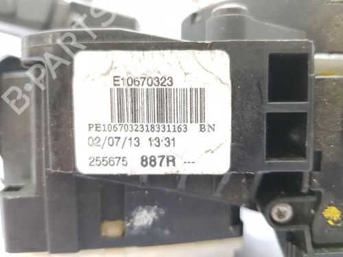 Steering column stalk RENAULT CLIO IV (BH_) 1.2 16V | BP29262586I23 