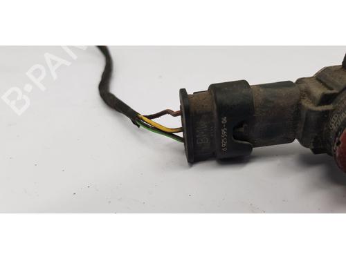 Electronic module BMW 4 Coupe (F32, F82) 420 d | BP27530425M83 