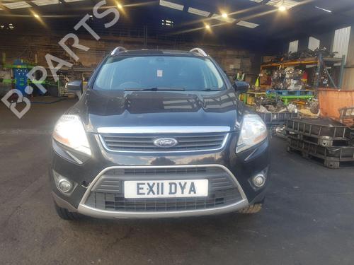 Front left lock FORD KUGA I 2.0 TDCi 4x4 | BP29514445C98 - Image 10