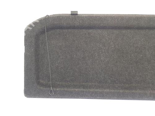 Rear parcel shelf SUZUKI SX4 (EY, GY) 1.6 VVT 4x4 (RW416) | BP29407985C85 