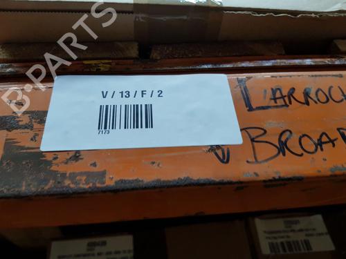 Instrument cluster VOLVO S90 II (234) D4 | BP23263719C47 