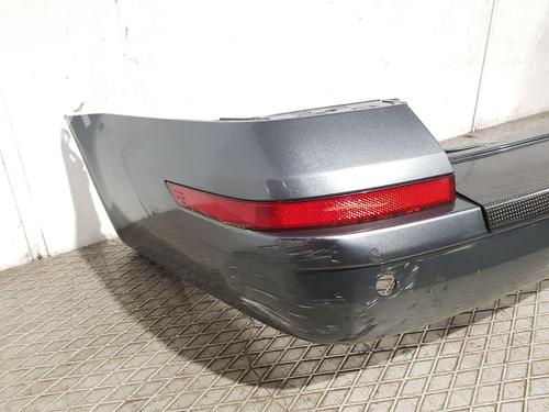Rear bumper VW TRANSPORTER T6 / CARAVELLE T6 Bus (SGB, SGJ, SHB, SHJ) 2.0 TDI 4motion | BP30138132C8
