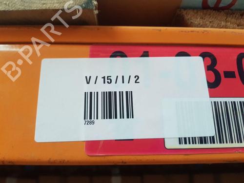 Other PEUGEOT PARTNER Box Body/MPV (K9) 1.5 BlueHDi 100 | BP22677455O1