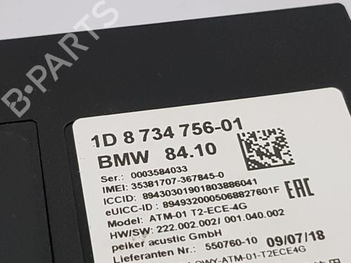 Electronic module MINI MINI COUNTRYMAN (F60) Cooper | BP29839627M83