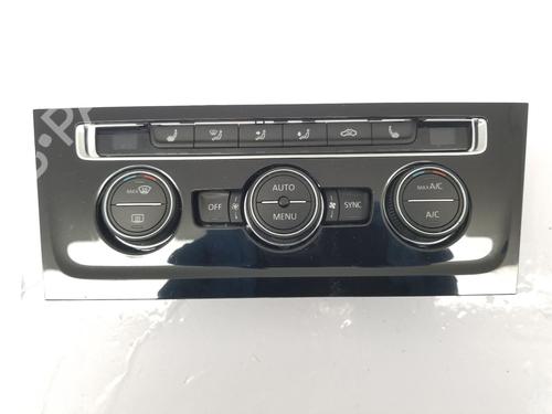 Commande Chauffage VW GOLF VII (5G1, BQ1, BE1, BE2) 1.2 TSI (110 hp) 32149264