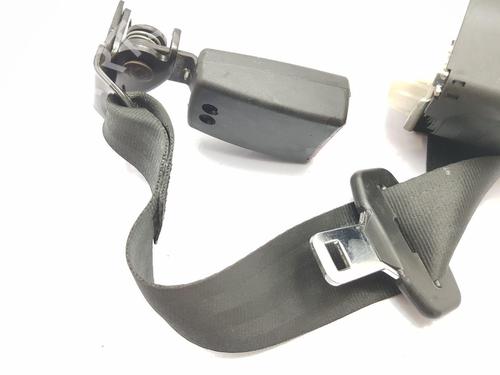 Rear center seatbelt FORD FIESTA VI (CB1, CCN) 1.4 | BP29514653I27 