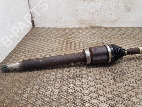 Right front driveshaft FORD PUMA (J2K, CF7) | BP32127447M39 - Image 2
