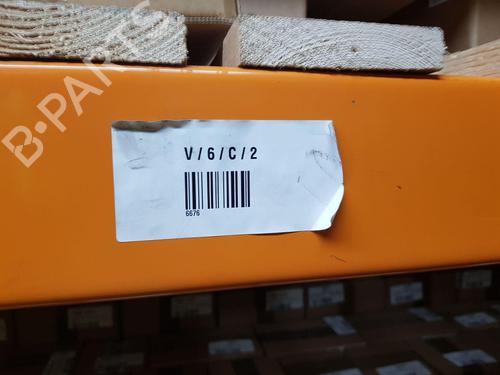 Engine control unit (ECU) VW AMAROK (2HA, 2HB, S1B, S6B, S7A, S7B, AGD) 2.0 TDI 4motion | BP30976825M57 