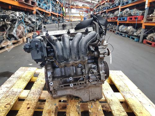 Engine SUZUKI SPLASH (EX) 1.2 (A5B412) | BP27353380M1