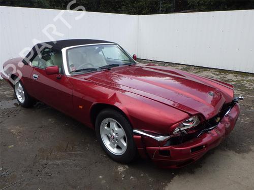 Brugte JAGUAR XJSC Convertible (X27)  4.0  4170152