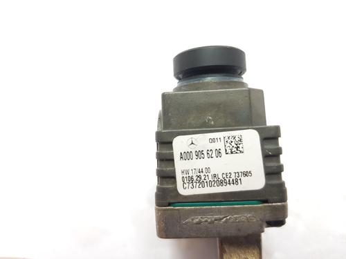 Electronic module MERCEDES-BENZ GLS (X167)  | BP29957114M83