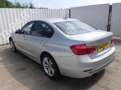 Left tailgate light BMW 3 (F30, F80) 320 i | BP28049814C79 - Image 12