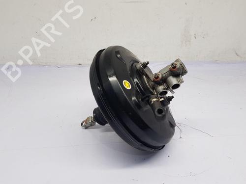 Bremseservo MITSUBISHI L200 / TRITON (KA_T, KB_T) 2.5 DI-D 4WD (KB4T) (178 hp) 30650151