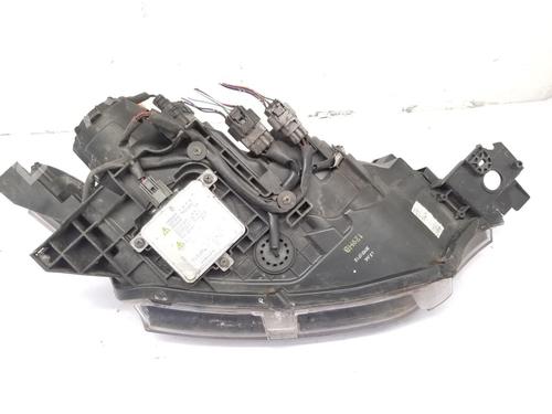 Left headlight MITSUBISHI OUTLANDER III (GG_W, GF_W, ZJ, ZL, ZK) 2.2 Di-D 4WD (GF6W) | BP29575686C28 