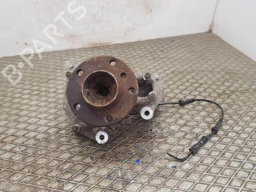 Used Left front steering knuckle BMW 1 (F21) M 135 i (320 hp) 29440206