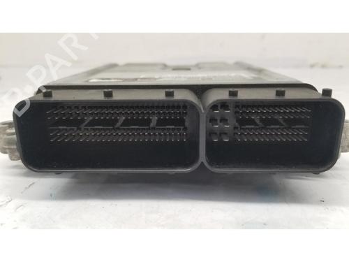 Engine control unit (ECU) JAGUAR XF I (X250) 3.0 D | BP38511242M57  - Image 5