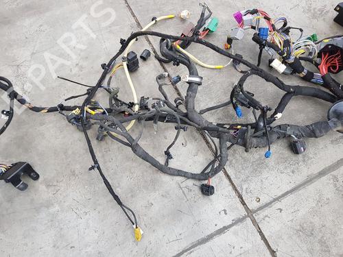 Wiring harness MCLAREN 570GT 3.8 | BP27186526E16