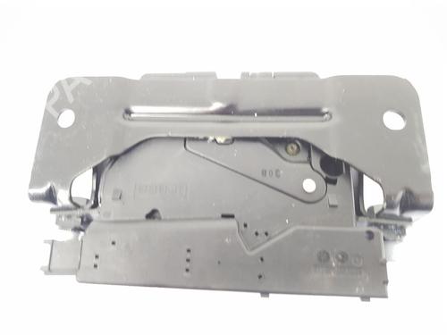 Used Tailgate lock BMW X3 (F25) xDrive 20 d (184 hp) 22207481
