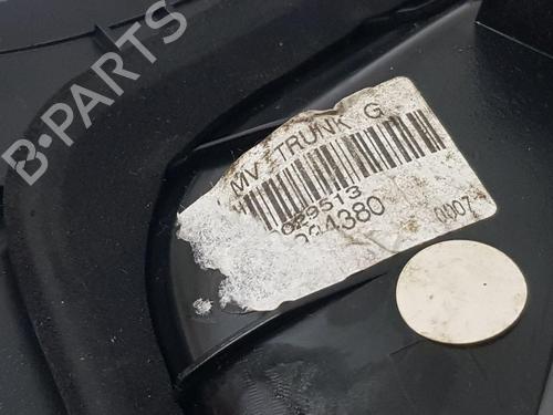 Left tailgate light CITROËN C3 II (SC_) 1.0 VTi 68 | BP33130724C79 - Image 9