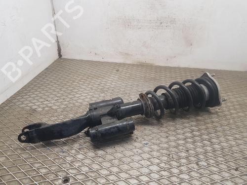Used Left front shock absorber MERCEDES-BENZ C-CLASS (W205) C 450 AMG 4-matic (205.064) (367 hp) 28307734