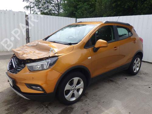 Right front window switch OPEL MOKKA / MOKKA X (J13)  | BP31723000I26  - Image 10
