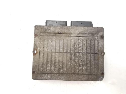 Engine control unit (ECU) NISSAN ALMERA TINO (V10) 1.8 BP22666552M57