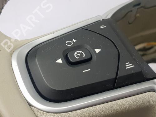 Steering wheel VOLVO XC60 II (246) T5 AWD | BP36167009C49 - Image 4