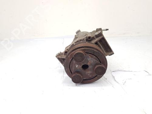 AC compressor NISSAN NOTE (E11, NE11) 1.6 | BP34639166M34 - Image 3
