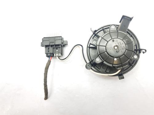 Moteur de chauffage VAUXHALL ASTRA Mk VI (J) (P10) 1.6 (115 hp) 29575633