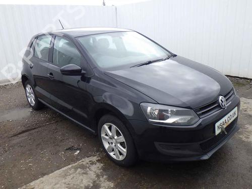 Used Parts VW POLO V (6R1, 6C1) 1.6 TDI 4361883