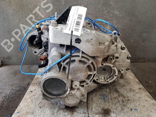Gearbox SKODA OCTAVIA III (5E3, NL3, NR3) 2.0 TDI RS | BP28104999M3 