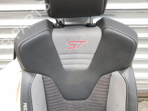 Right front seat FORD FOCUS III 2.0 ST | BP22663044C16 