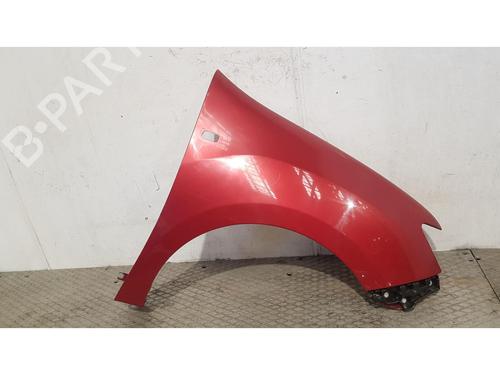 Used Right front fenders Right front fenders DACIA LOGAN MCV II TCe 90 (K8M1, K8MA, K8AC) (90 hp) 39952199 39952199