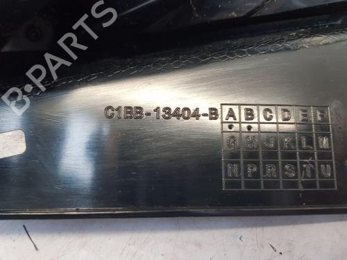 Right taillight FORD FIESTA VI (CB1, CCN) 1.0 EcoBoost | BP26013041C35 