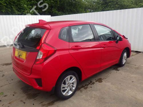 AC pipe HONDA JAZZ IV (GK_) 1.3 | BP30161491M126 