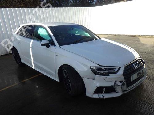 Gearbox AUDI A3 (8V1, 8VK) 1.6 TDI | BP25840608M3 - Image 11