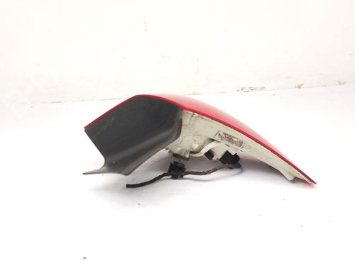 Left taillight VAUXHALL ASTRA Mk VI (J) (P10) 1.6 | BP28049788C34 