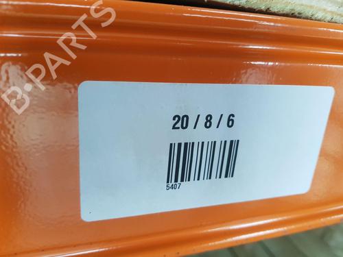 Steering column universal joint MCLAREN 720S 4.0 | BP22681262M114 